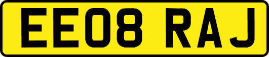 EE08RAJ