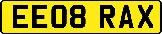 EE08RAX
