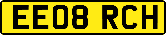 EE08RCH