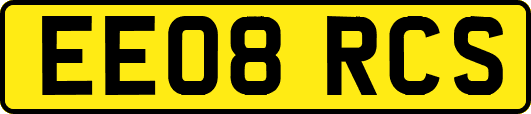 EE08RCS