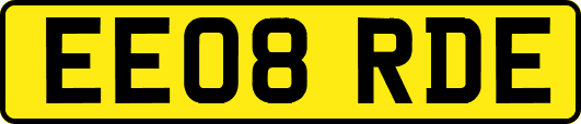 EE08RDE