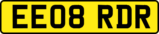 EE08RDR