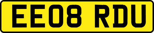EE08RDU