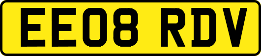 EE08RDV