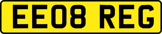 EE08REG