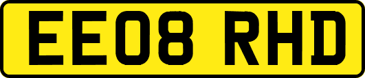 EE08RHD