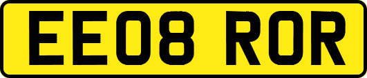 EE08ROR