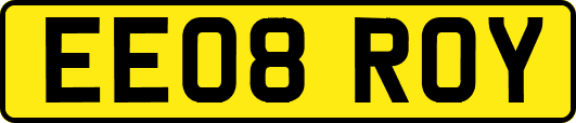 EE08ROY