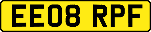 EE08RPF