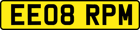 EE08RPM