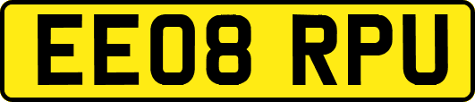 EE08RPU