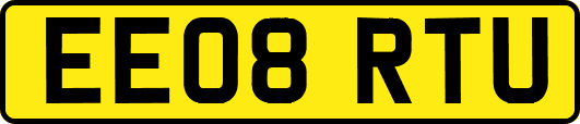 EE08RTU