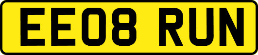 EE08RUN