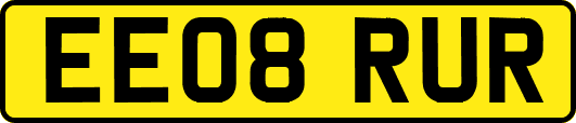 EE08RUR