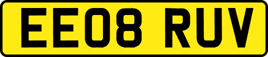 EE08RUV
