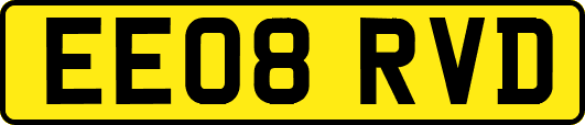 EE08RVD