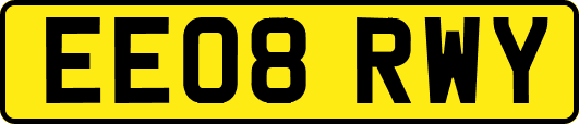 EE08RWY