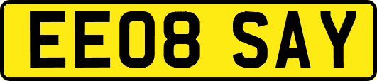 EE08SAY