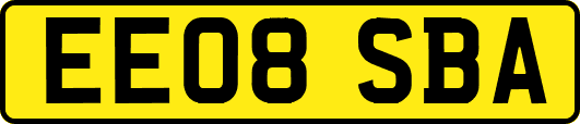 EE08SBA