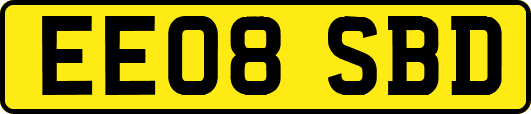 EE08SBD