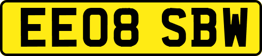 EE08SBW