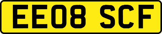 EE08SCF