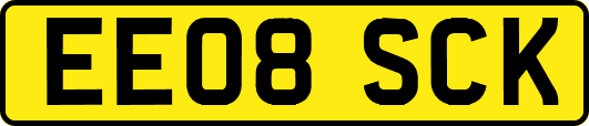 EE08SCK