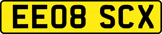 EE08SCX