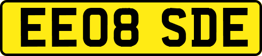 EE08SDE