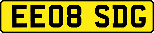 EE08SDG