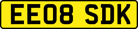 EE08SDK