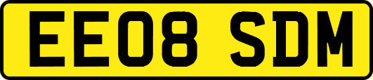 EE08SDM