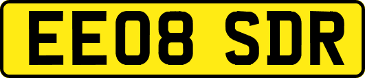 EE08SDR