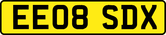 EE08SDX