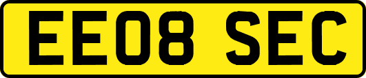 EE08SEC