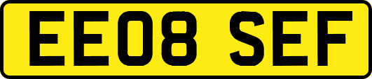 EE08SEF
