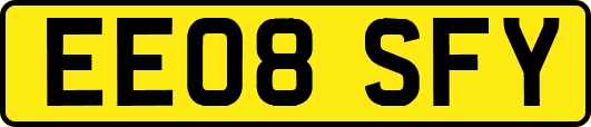 EE08SFY