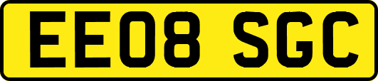 EE08SGC