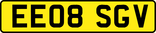 EE08SGV