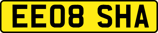 EE08SHA