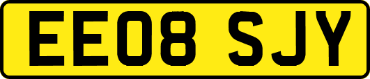 EE08SJY