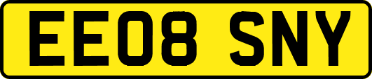 EE08SNY