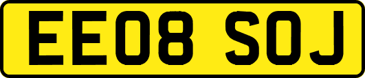 EE08SOJ