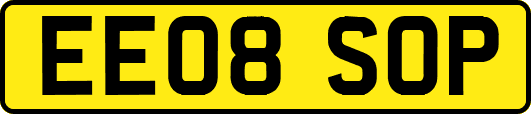 EE08SOP