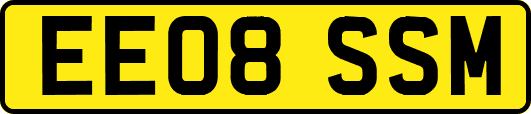 EE08SSM