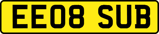 EE08SUB