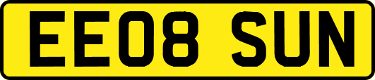 EE08SUN