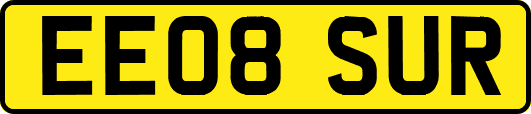 EE08SUR