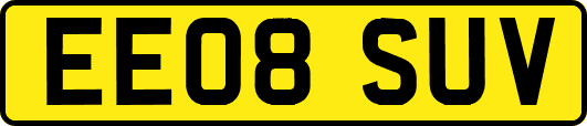 EE08SUV