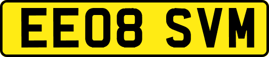 EE08SVM